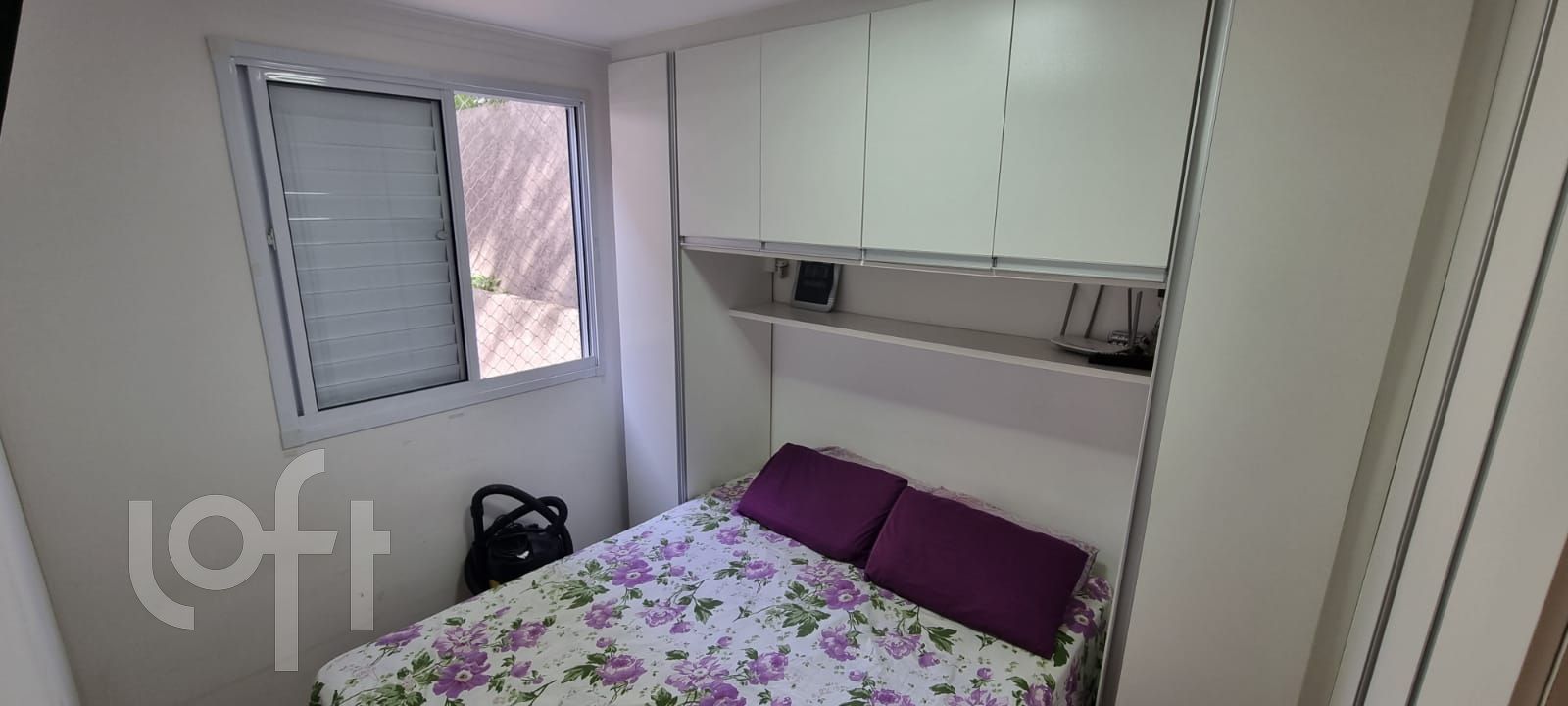 Apartamento, 2 quartos, 42 m² - Foto 6
