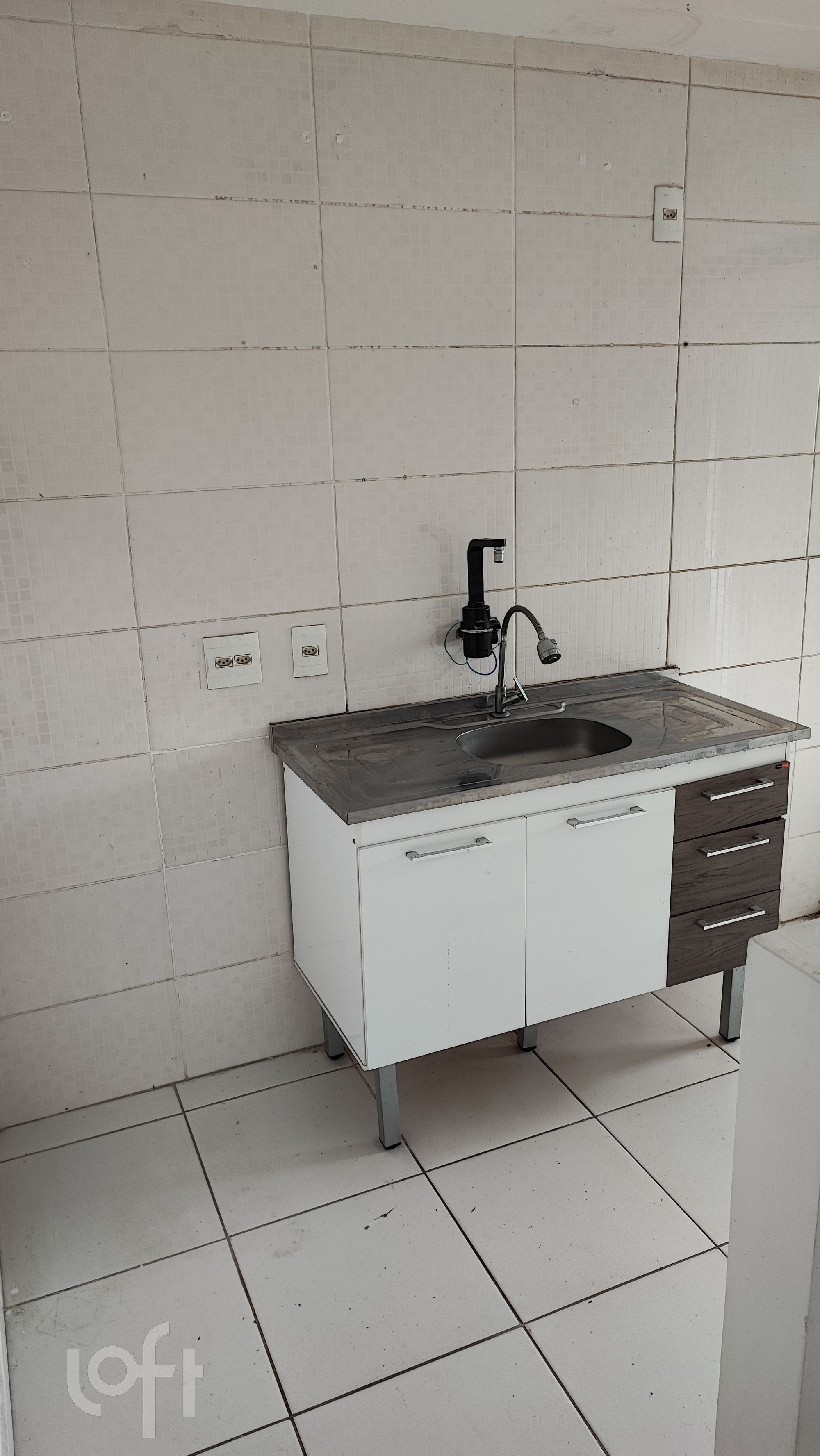 Apartamento, 2 quartos, 47 m² - Foto 12