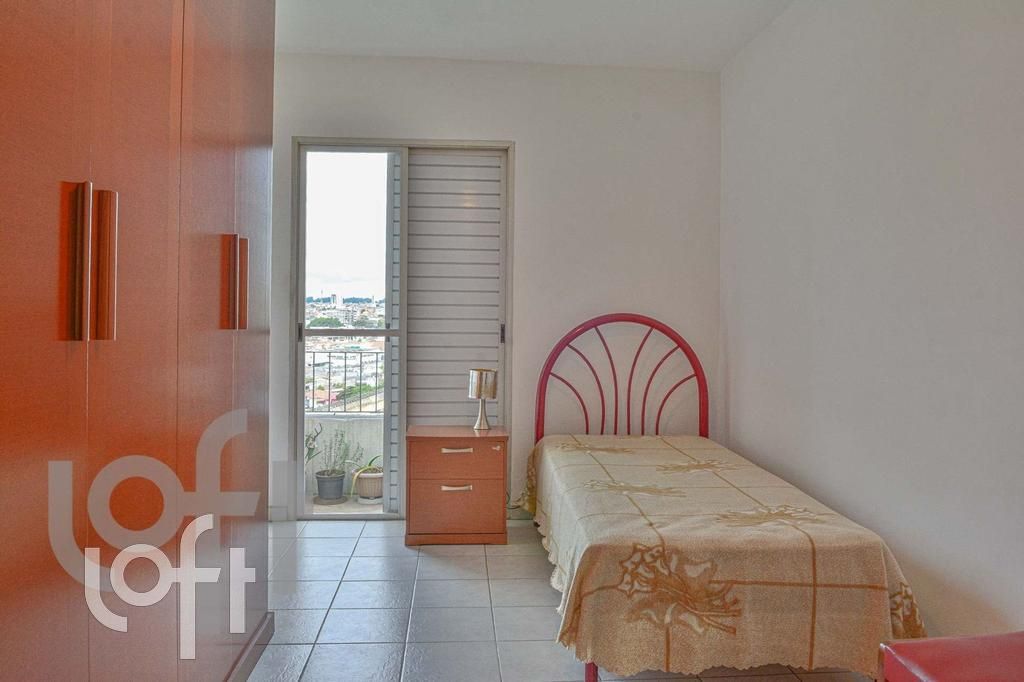 Apartamento, 2 quartos, 60 m² - Foto 4
