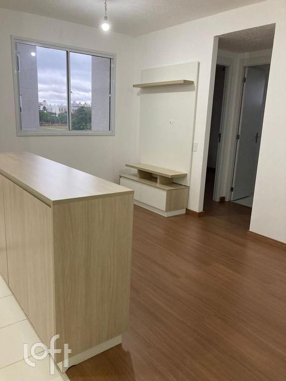 Apartamento à venda com 2 quartos, 47m² - Foto 3