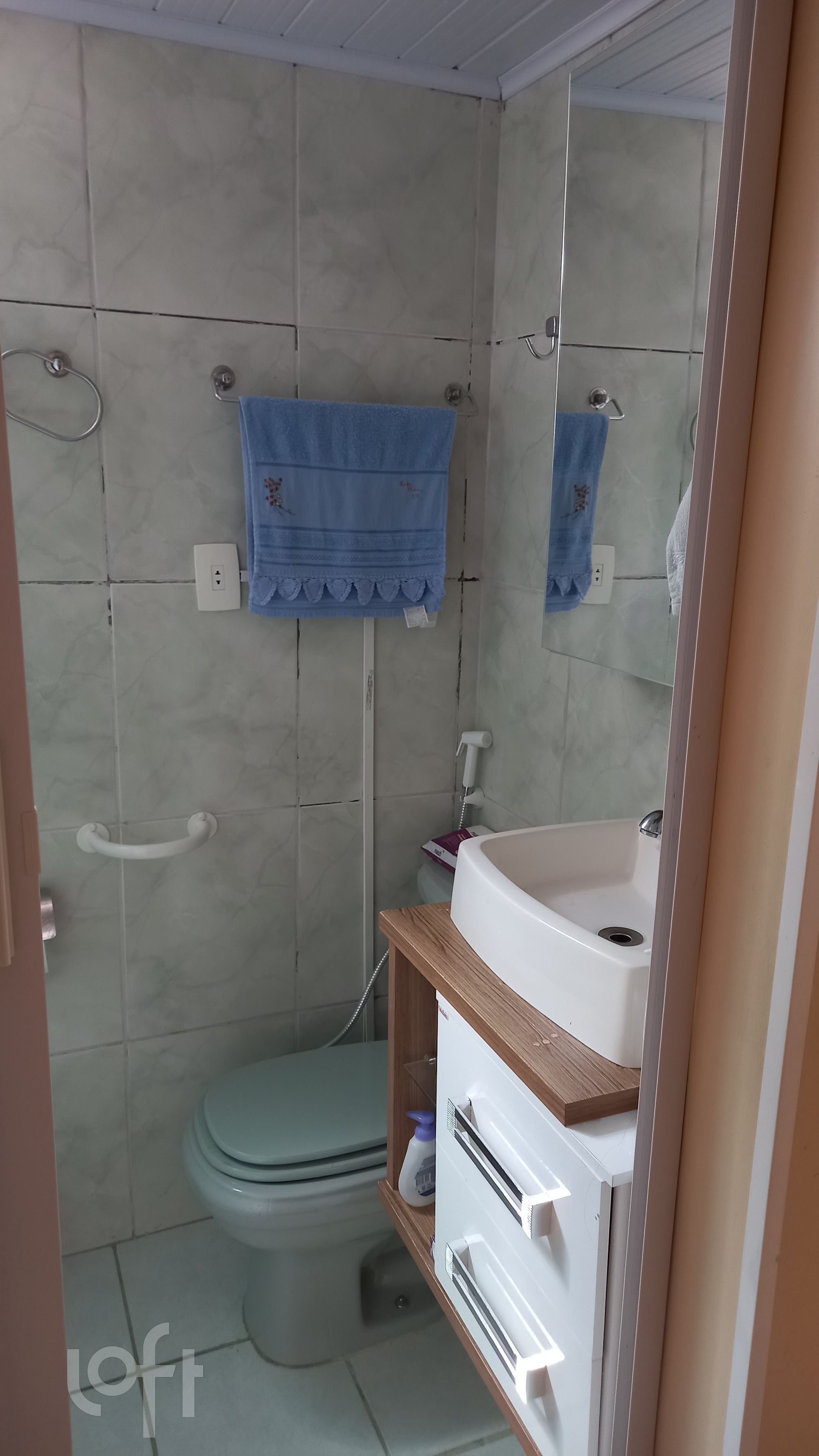 Apartamento, 2 quartos, 55 m² - Foto 10