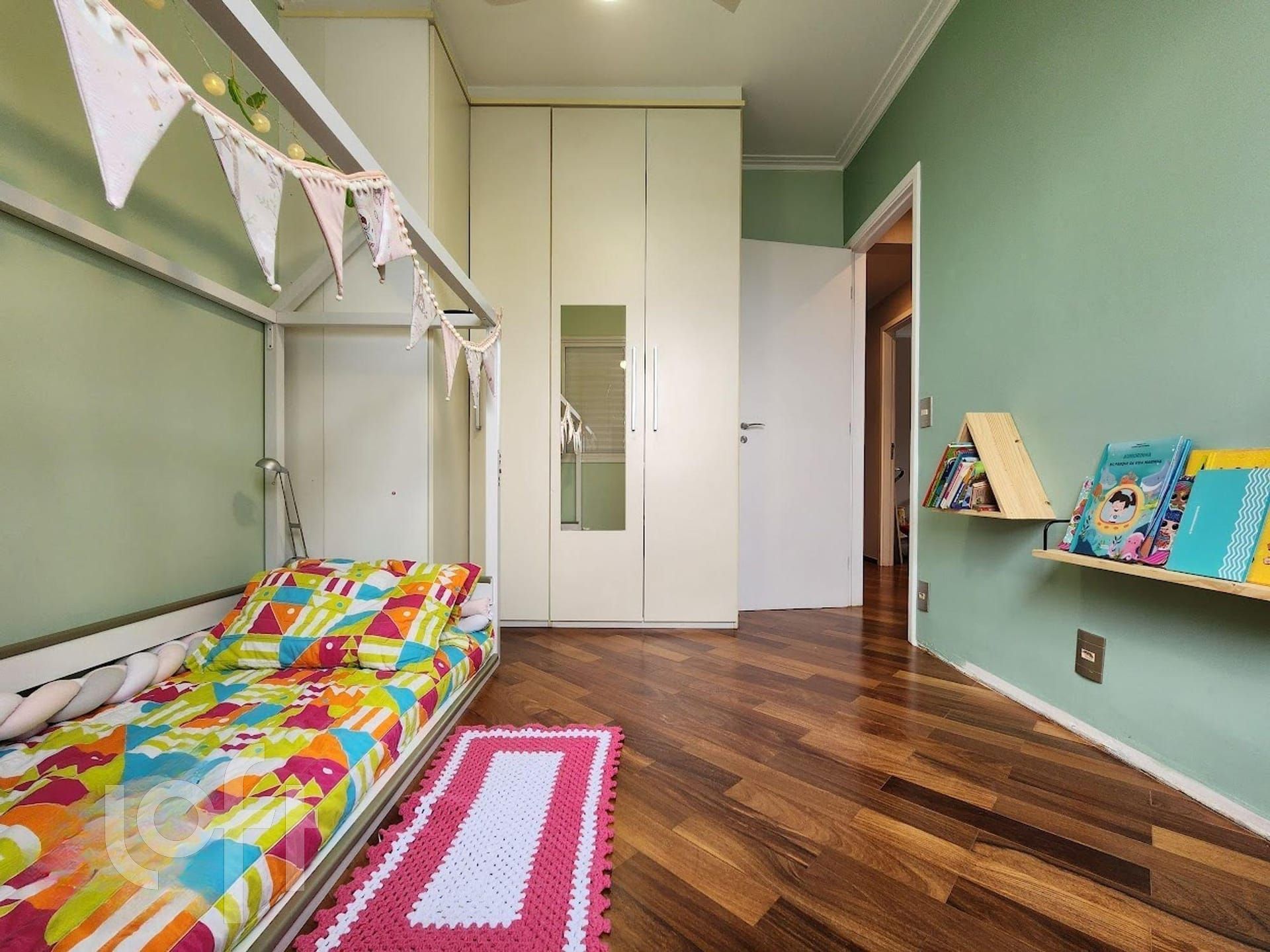 Apartamento à venda com 3 quartos, 92m² - Foto 13