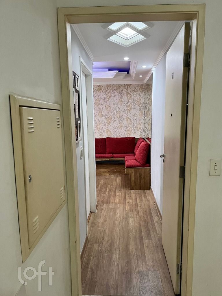 Apartamento, 2 quartos, 47 m² - Foto 19