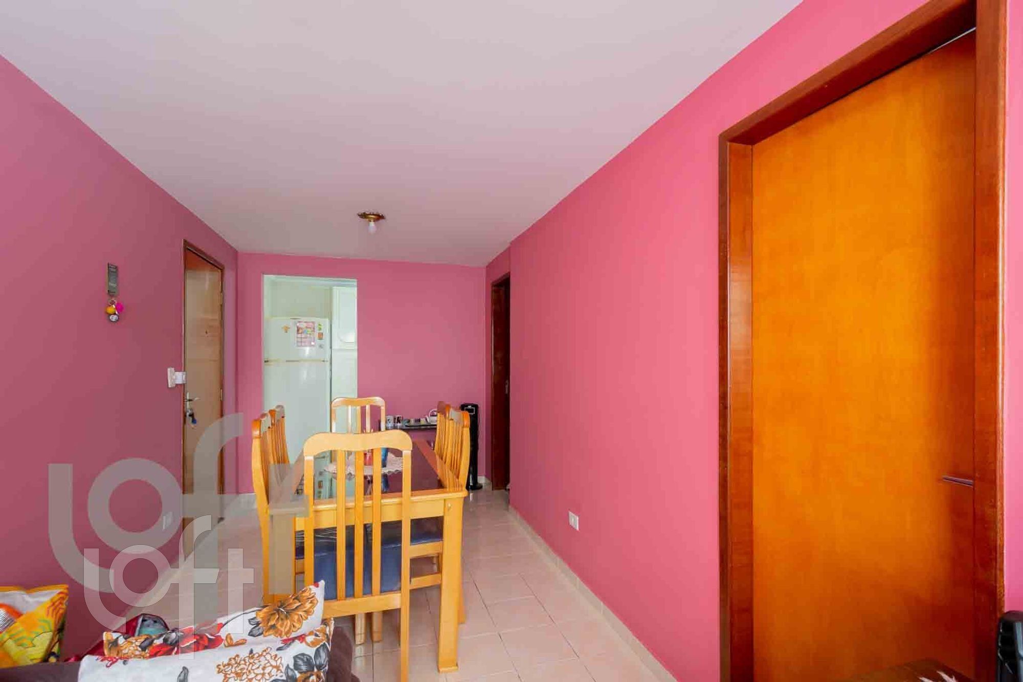 Apartamento, 2 quartos, 44 m² - Foto 6