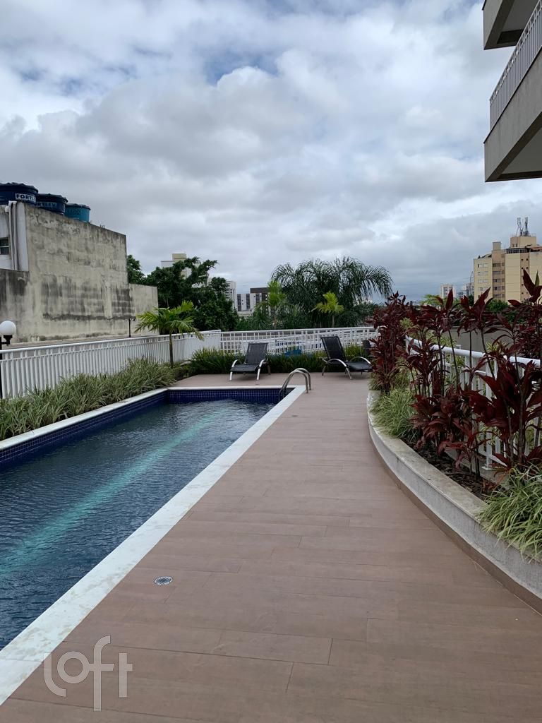 Apartamento, 3 quartos, 77 m² - Foto 21