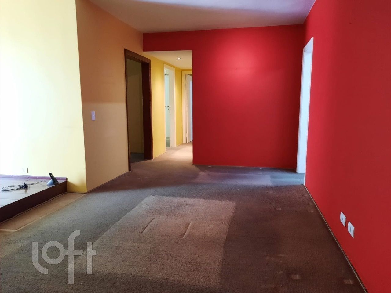 Apartamento, 3 quartos, 139 m² - Foto 3