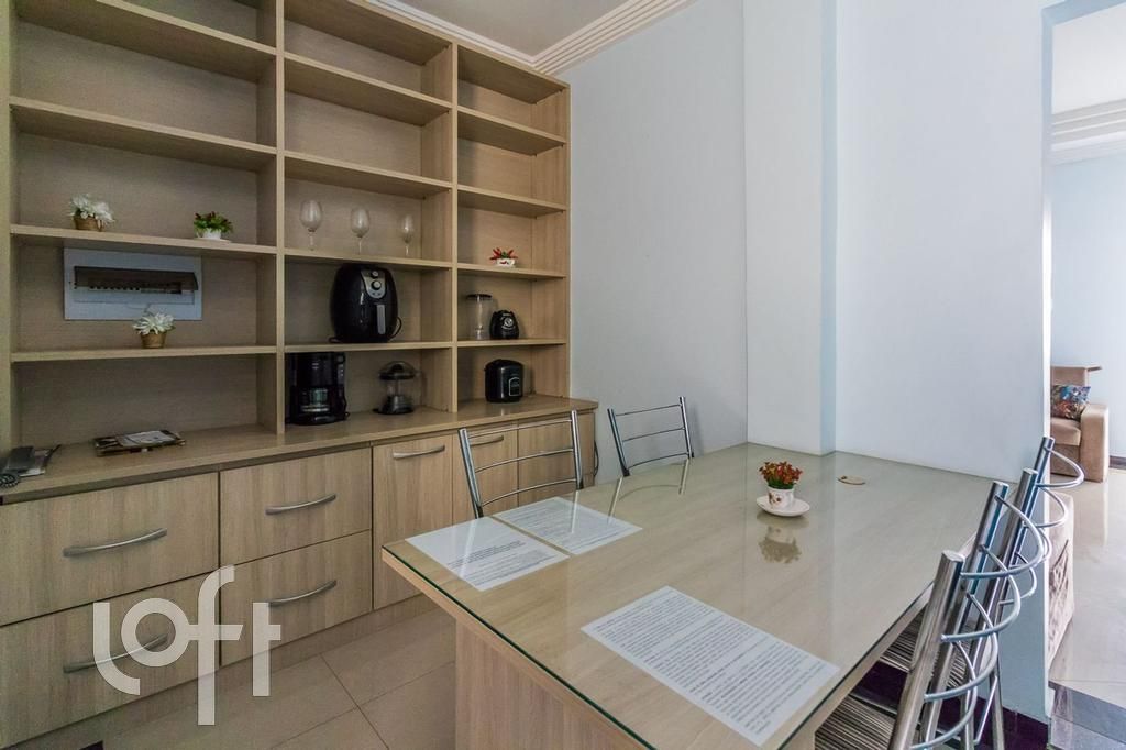 Apartamento, 2 quartos, 73 m² - Foto 11