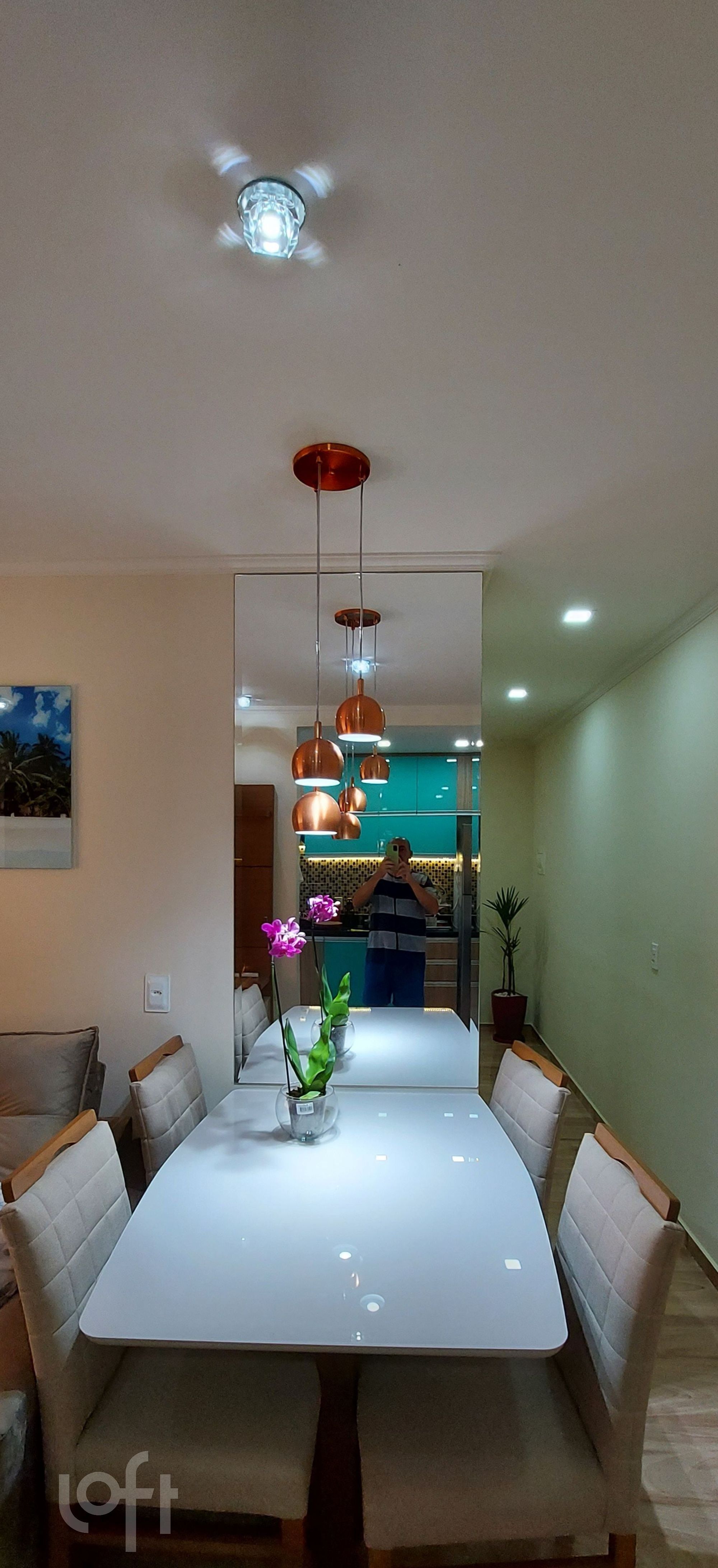 Apartamento, 2 quartos, 47 m² - Foto 15