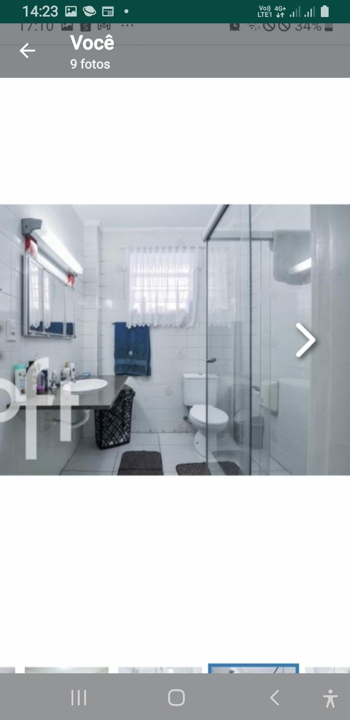 Apartamento à venda com 1 quarto, 80m² - Foto 3