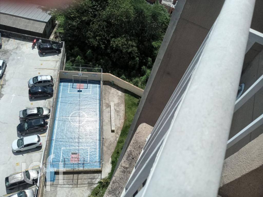 Apartamento, 2 quartos, 48 m² - Foto 35