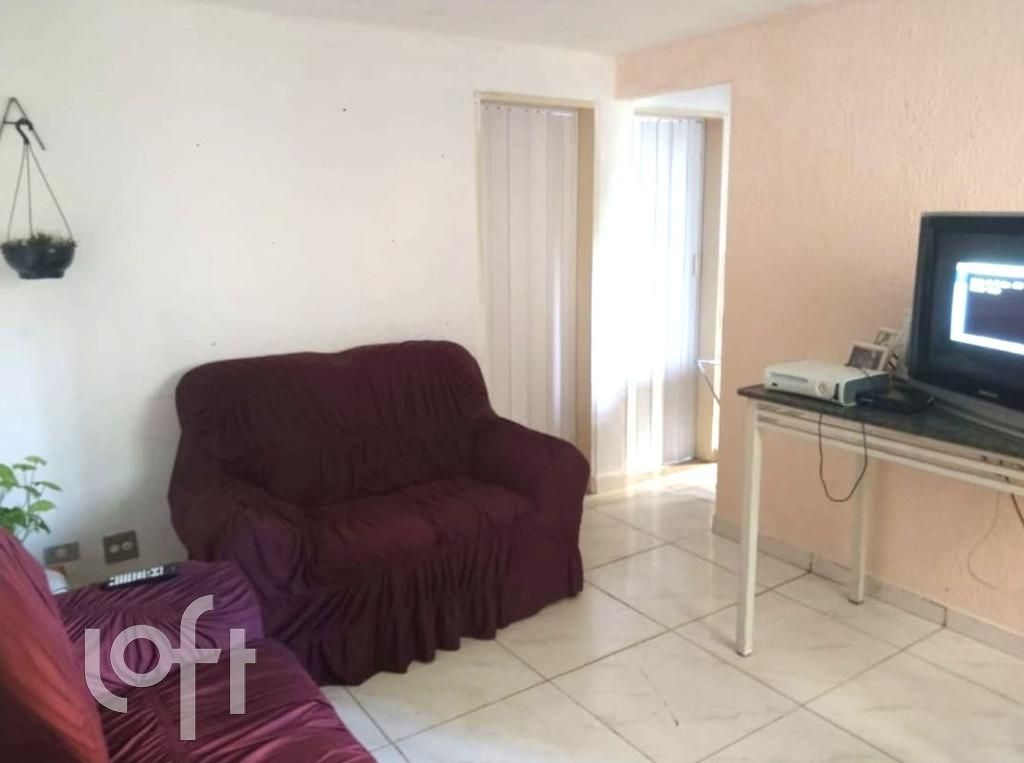 Apartamento, 2 quartos, 60 m² - Foto 17