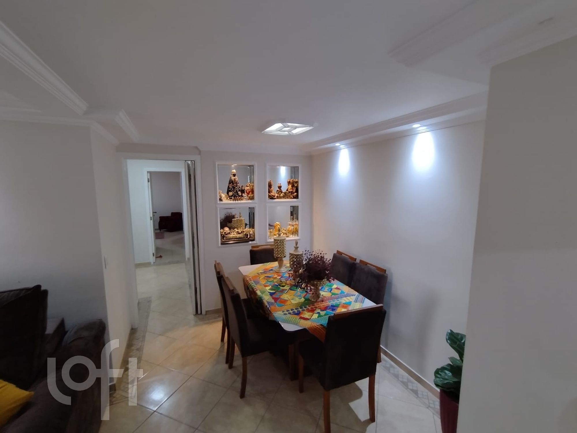 Apartamento, 3 quartos, 109 m² - Foto 9