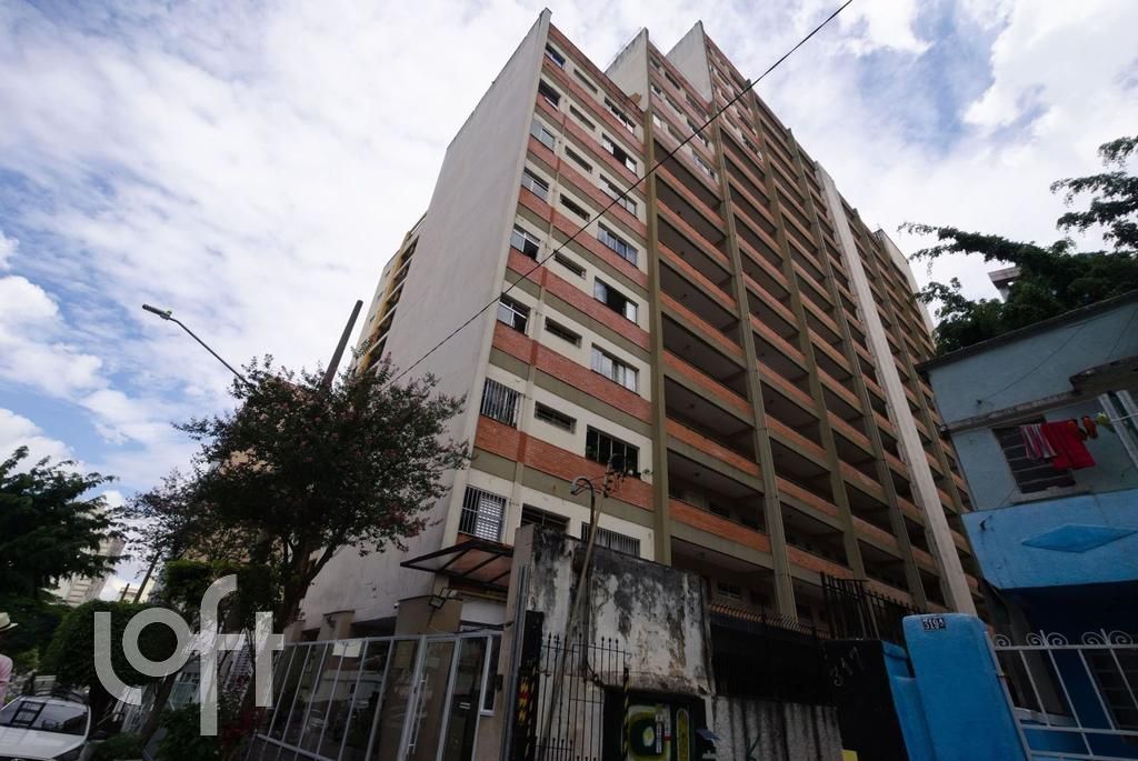 Apartamento, 2 quartos, 50 m² - Foto 17