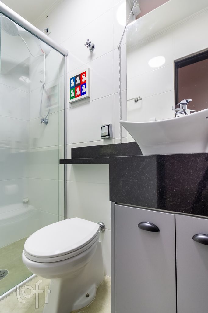 Apartamento, 3 quartos, 123 m² - Foto 15