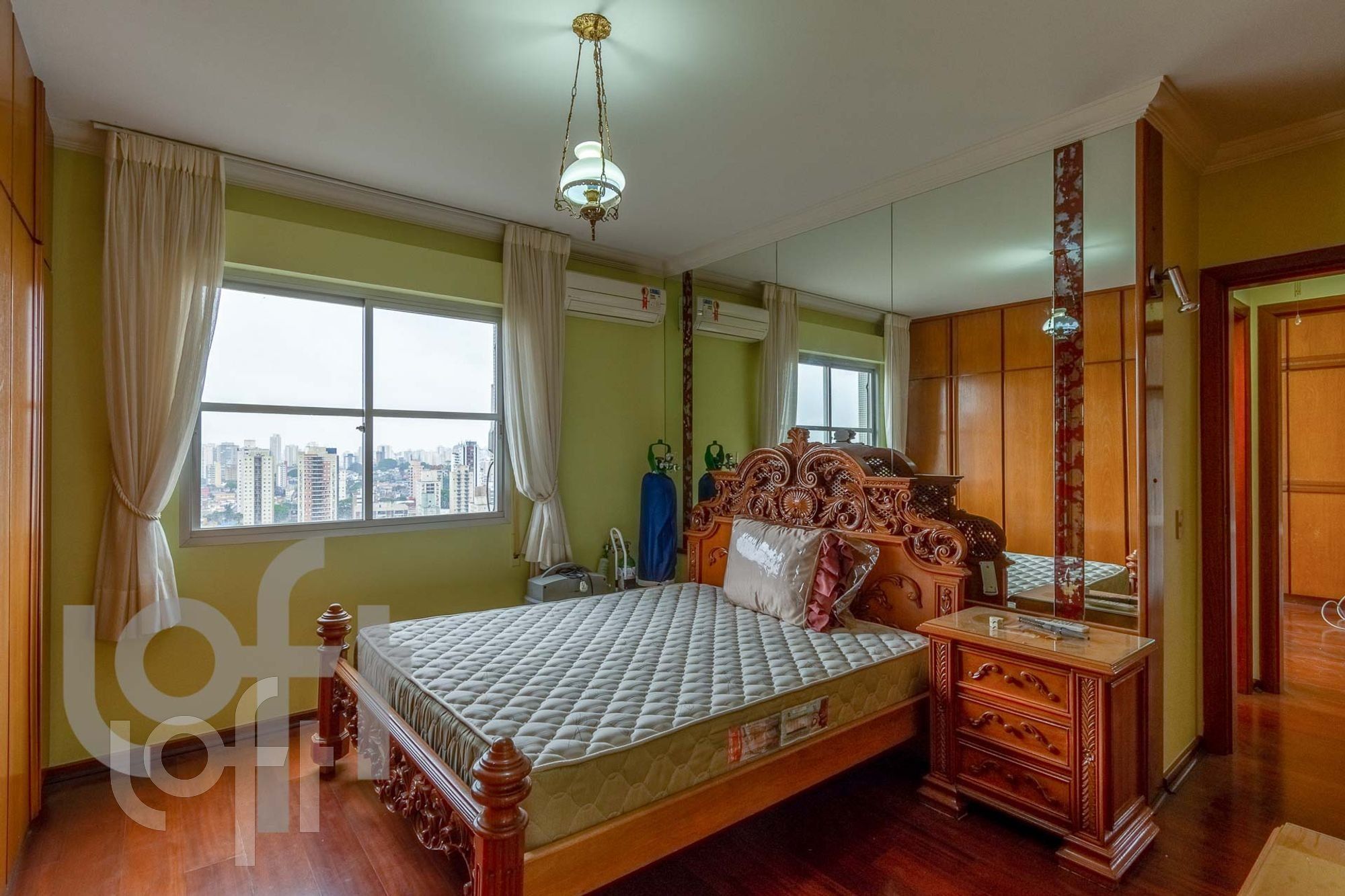 Apartamento, 2 quartos, 166 m² - Foto 11