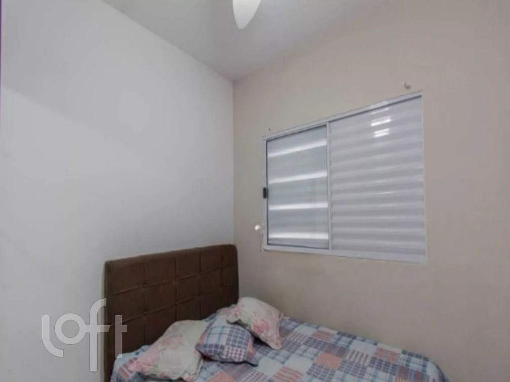 Apartamento, 2 quartos, 40 m² - Foto 10