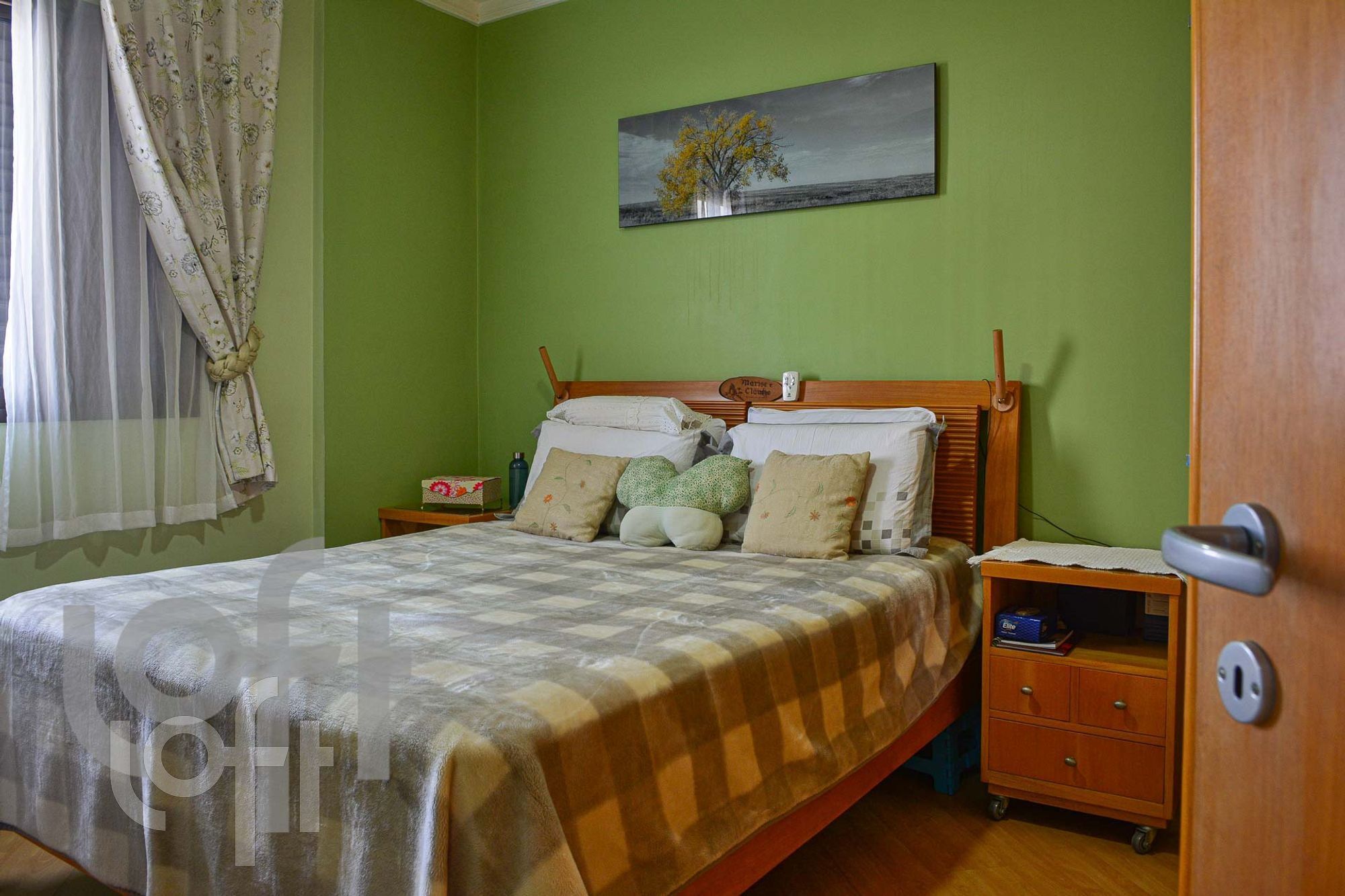 Apartamento, 3 quartos, 76 m² - Foto 7