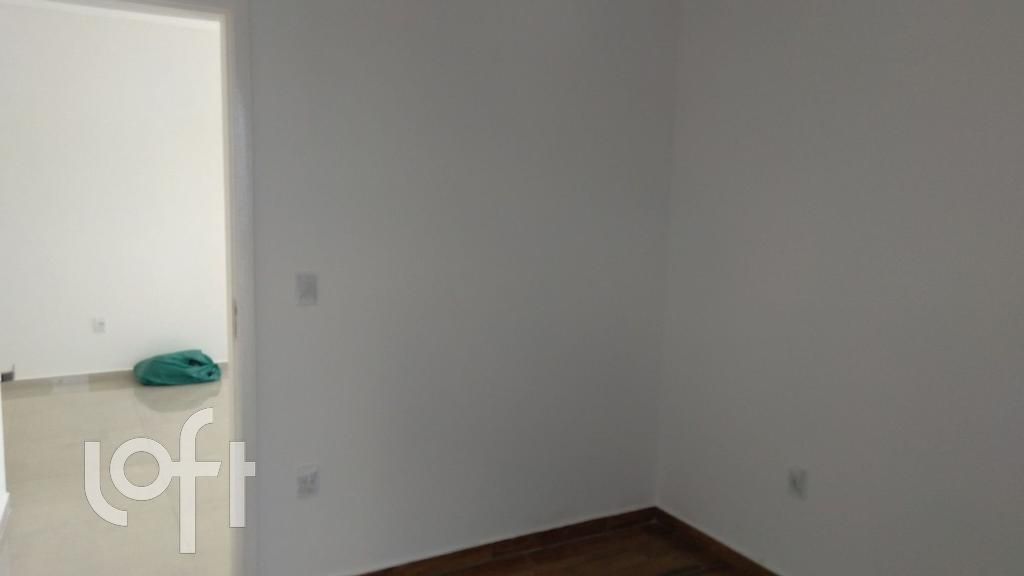 Apartamento à venda com 2 quartos, 50m² - Foto 2