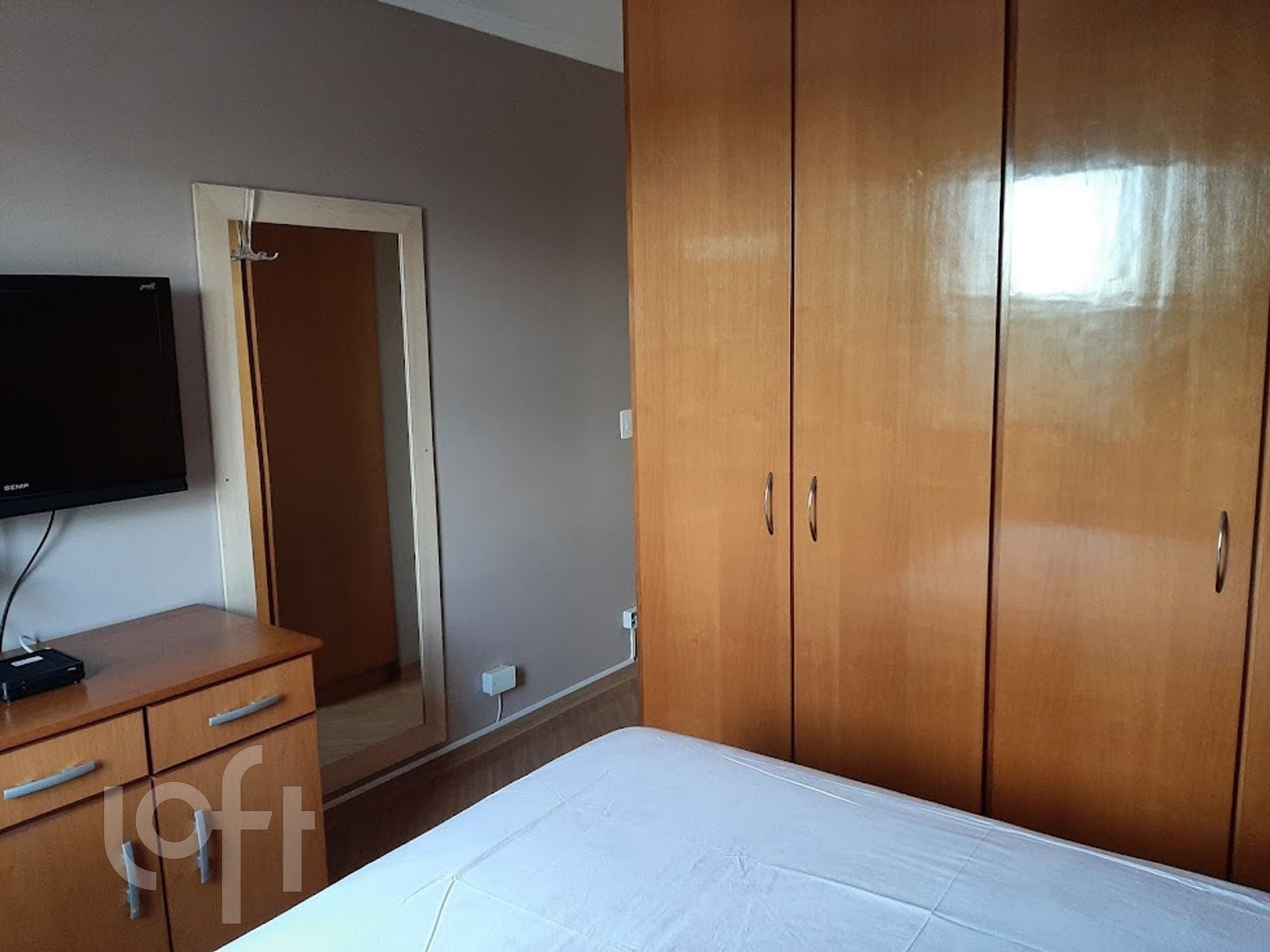 Apartamento, 2 quartos, 83 m² - Foto 4