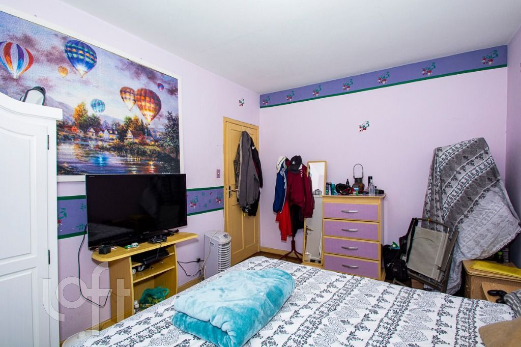 Casa à venda com 3 quartos, 270m² - Foto 13