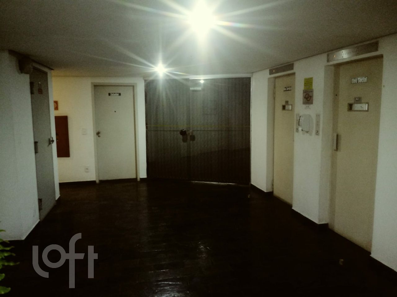 Apartamento à venda com 1 quarto, 44m² - Foto 16