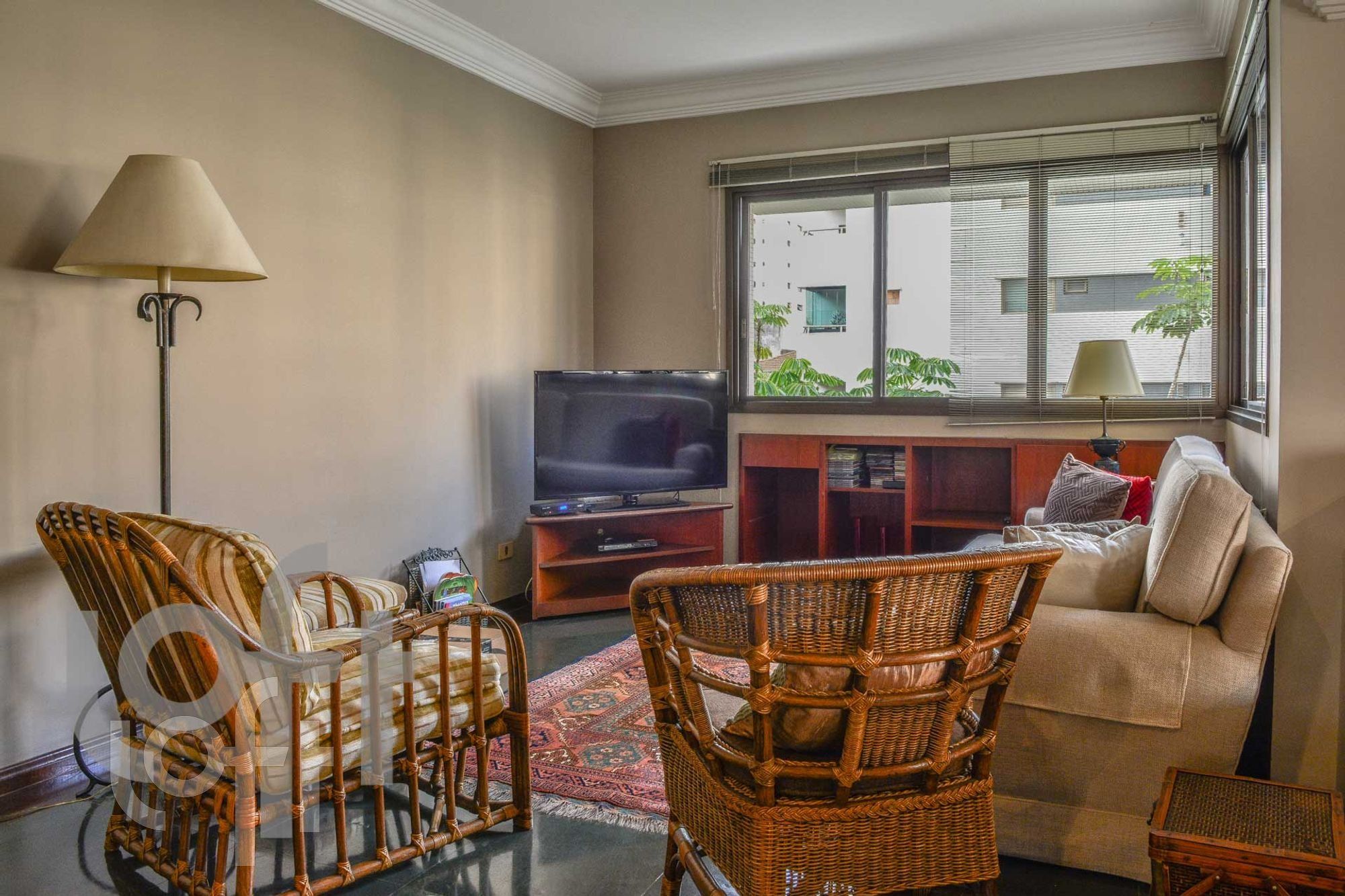 Apartamento à venda com 3 quartos, 285m² - Foto 30