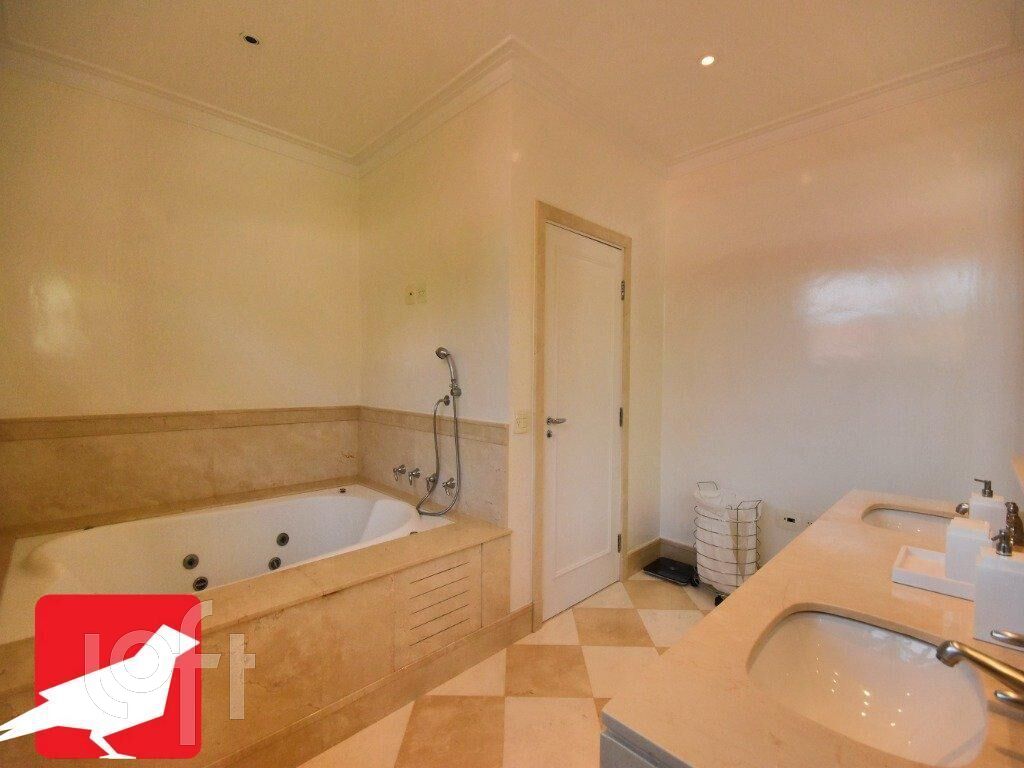 Casa, 4 quartos, 500 m² - Foto 33