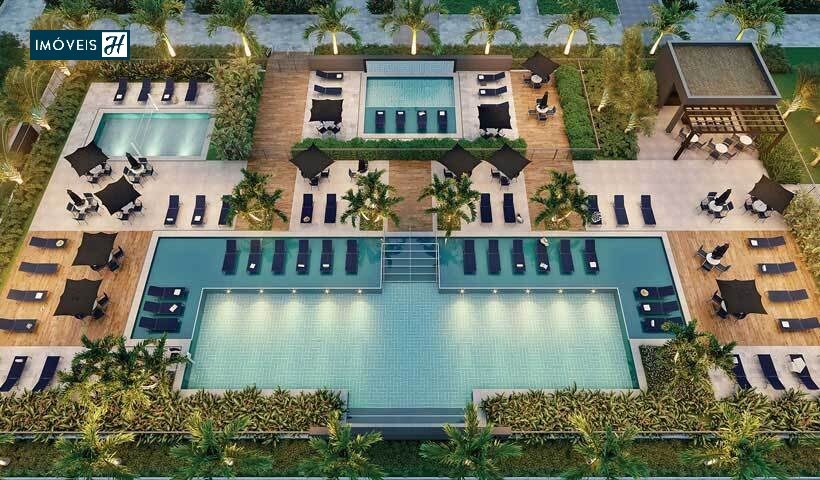 Apartamento, 2 quartos, 80 m² - Foto 33