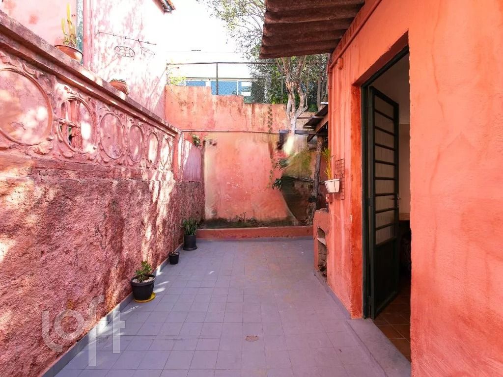 Casa, 5 quartos, 322 m² - Foto 45