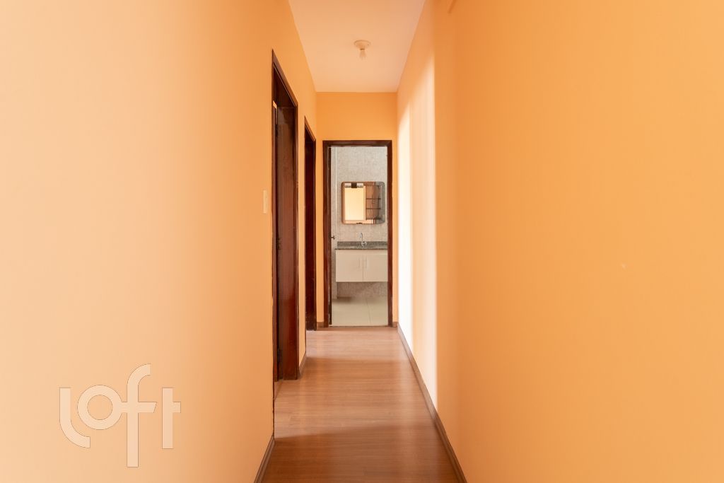 Apartamento à venda com 2 quartos, 83m² - Foto 7