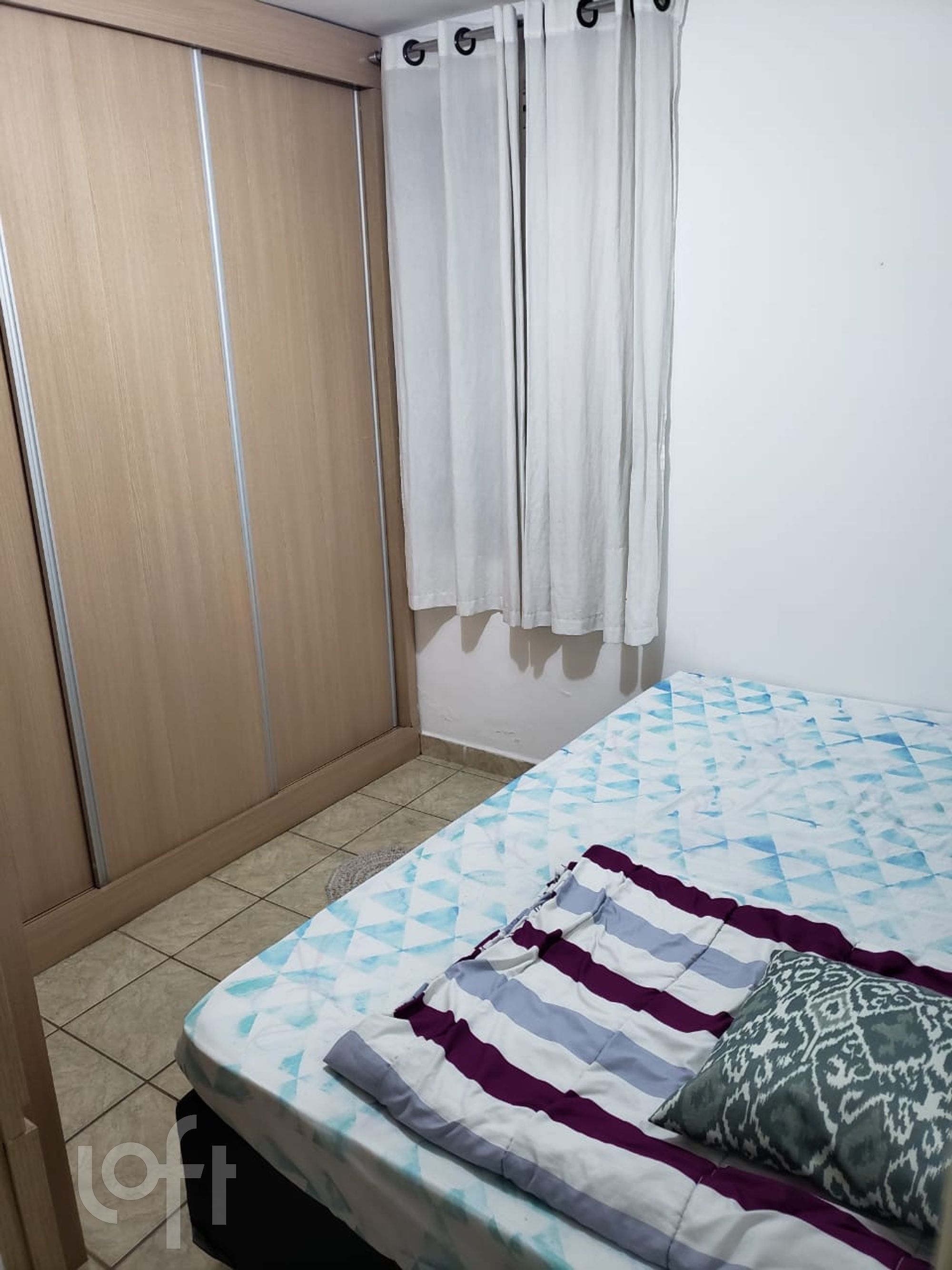Apartamento, 2 quartos, 45 m² - Foto 4