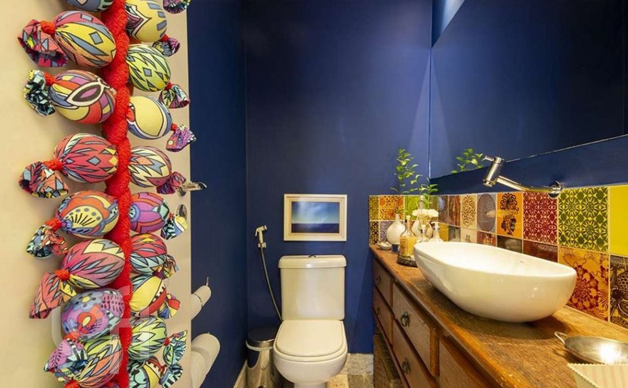 Apartamento à venda com 4 quartos, 236m² - Foto 3