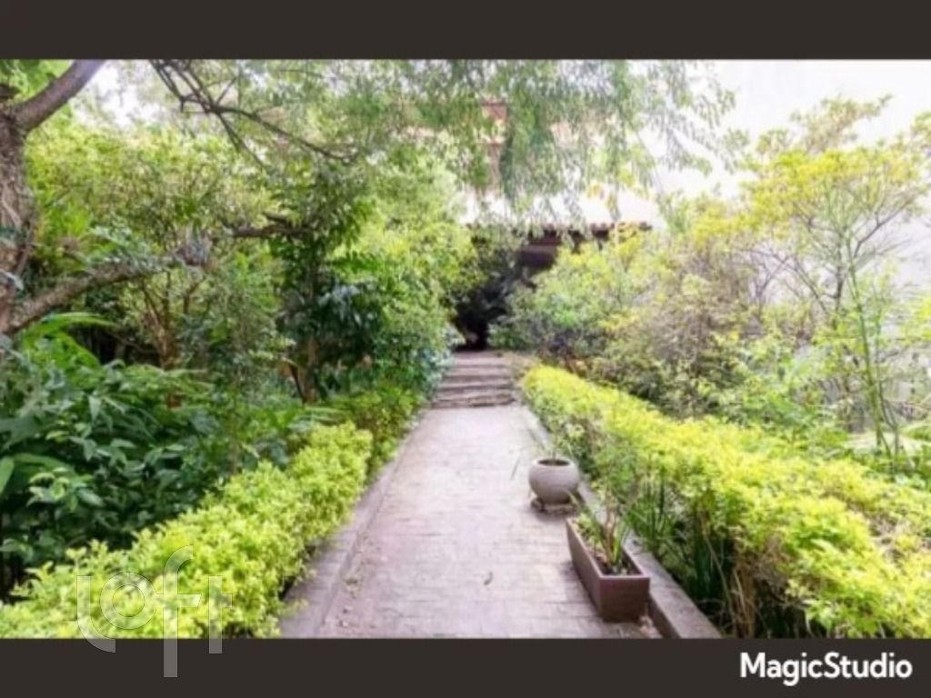 Casa, 6 quartos, 419 m² - Foto 24