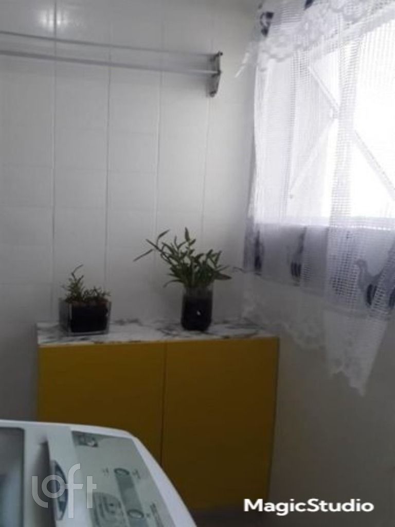 Apartamento à venda com 2 quartos, 52m² - Foto 6