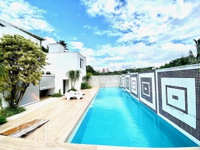 Casa, 4 quartos, 390 m² - Foto 20