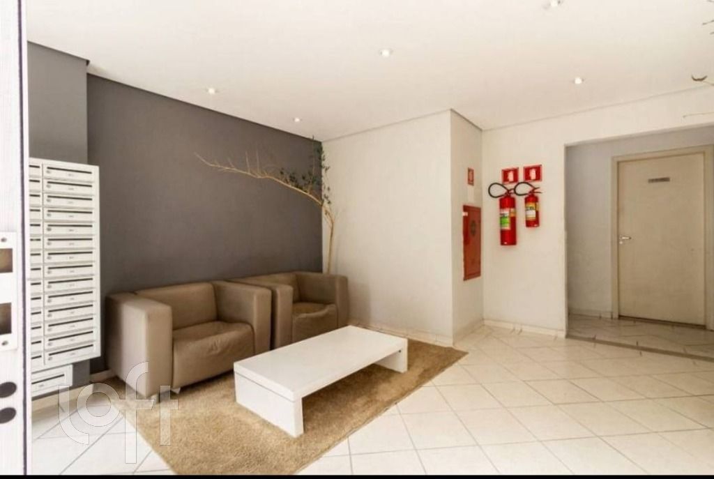 Apartamento à venda com 2 quartos, 55m² - Foto 28