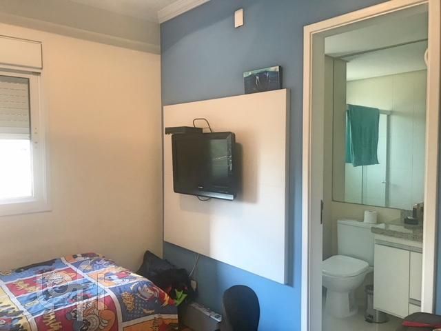 Apartamento, 3 quartos, 153 m² - Foto 15