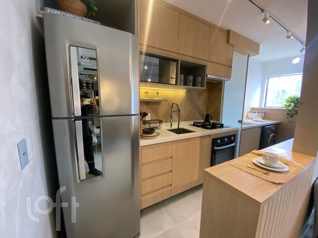 Apartamento, 3 quartos, 63 m² - Foto 11