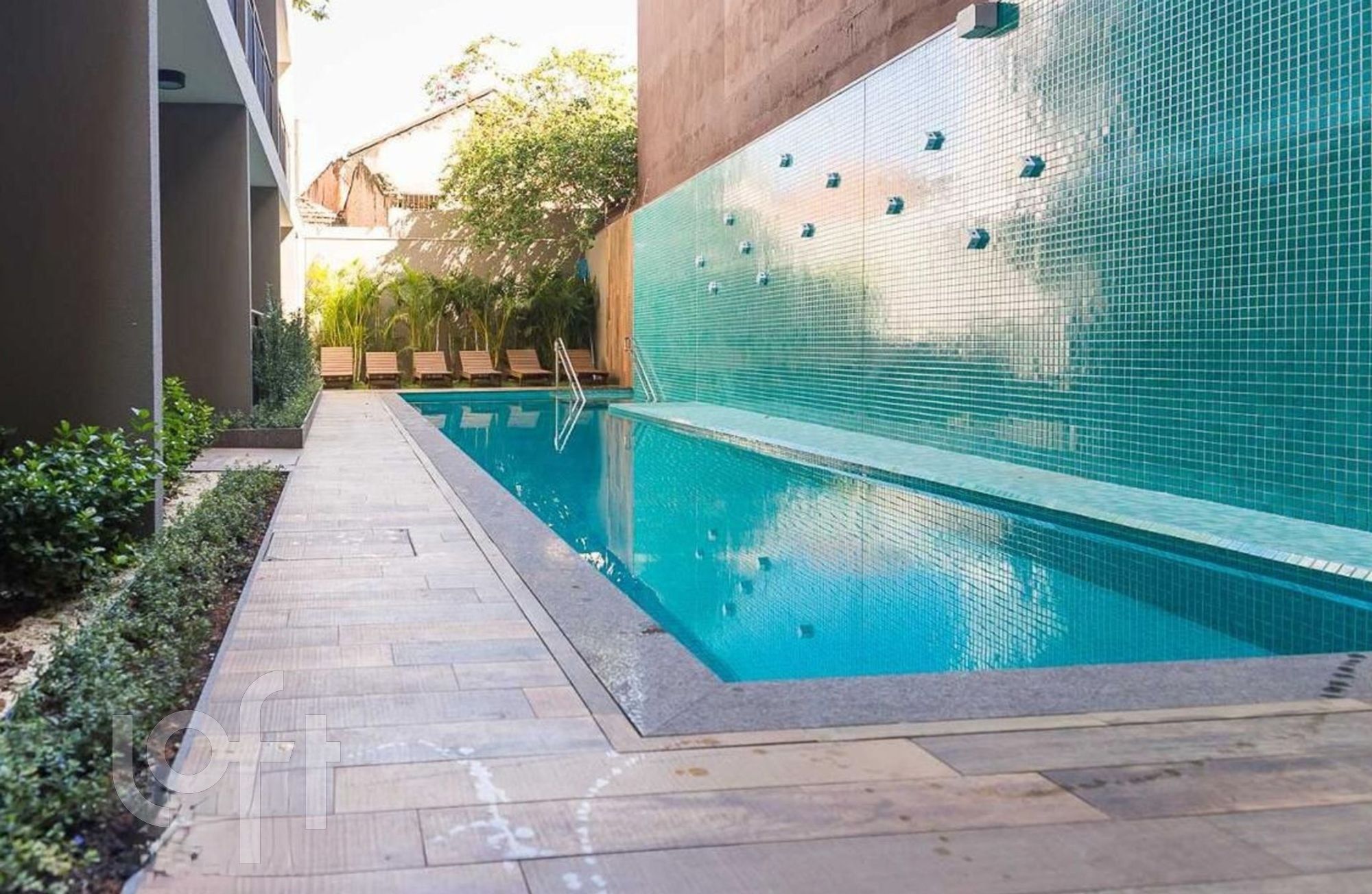 Apartamento, 1 quarto, 26 m² - Foto 10