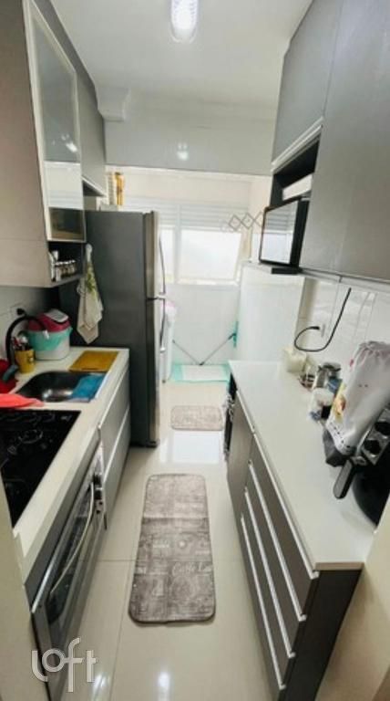 Apartamento, 2 quartos, 50 m² - Foto 4