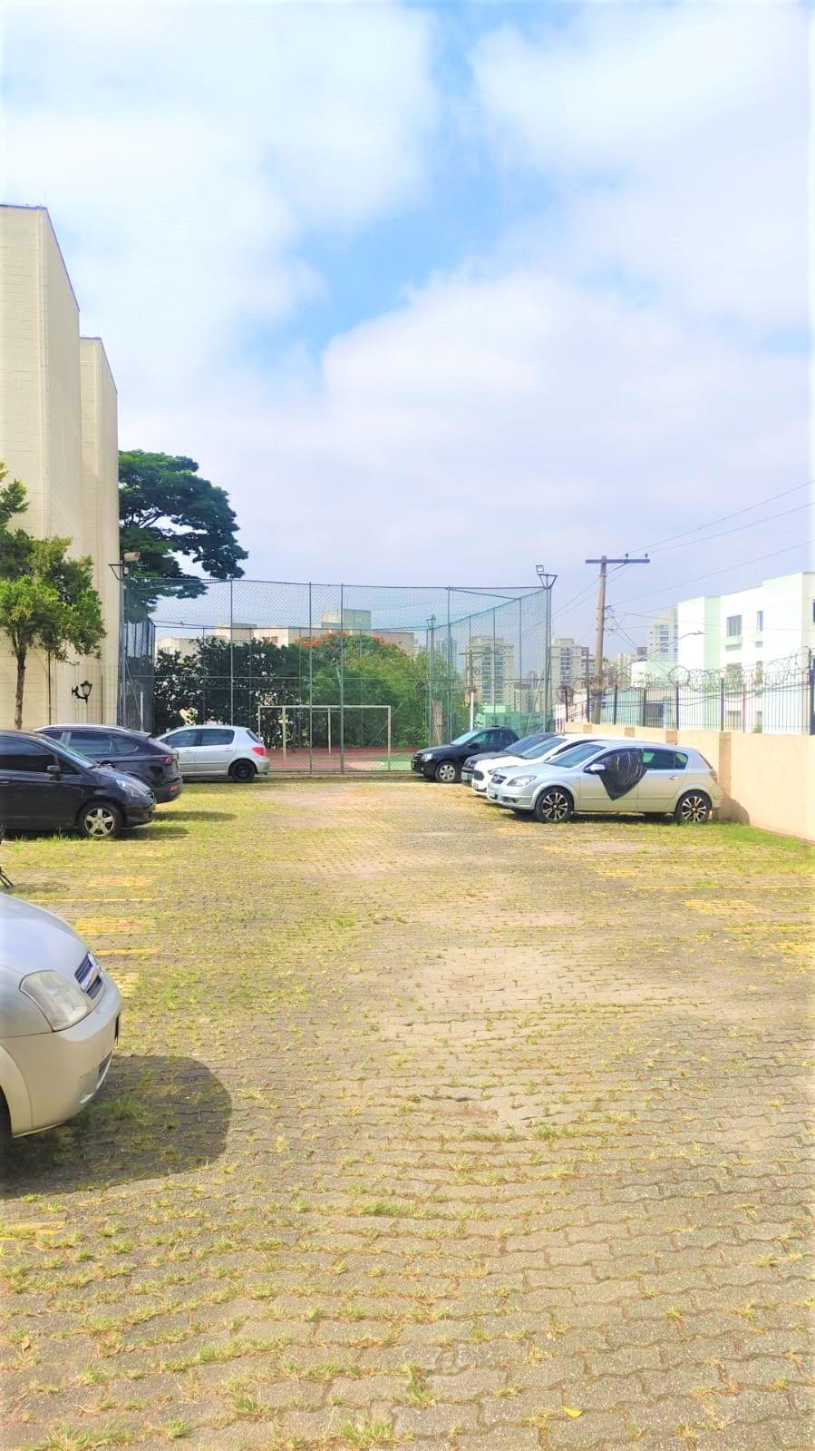 Apartamento, 2 quartos, 44 m² - Foto 5