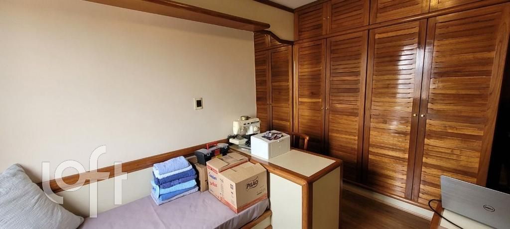 Apartamento, 3 quartos, 136 m² - Foto 17