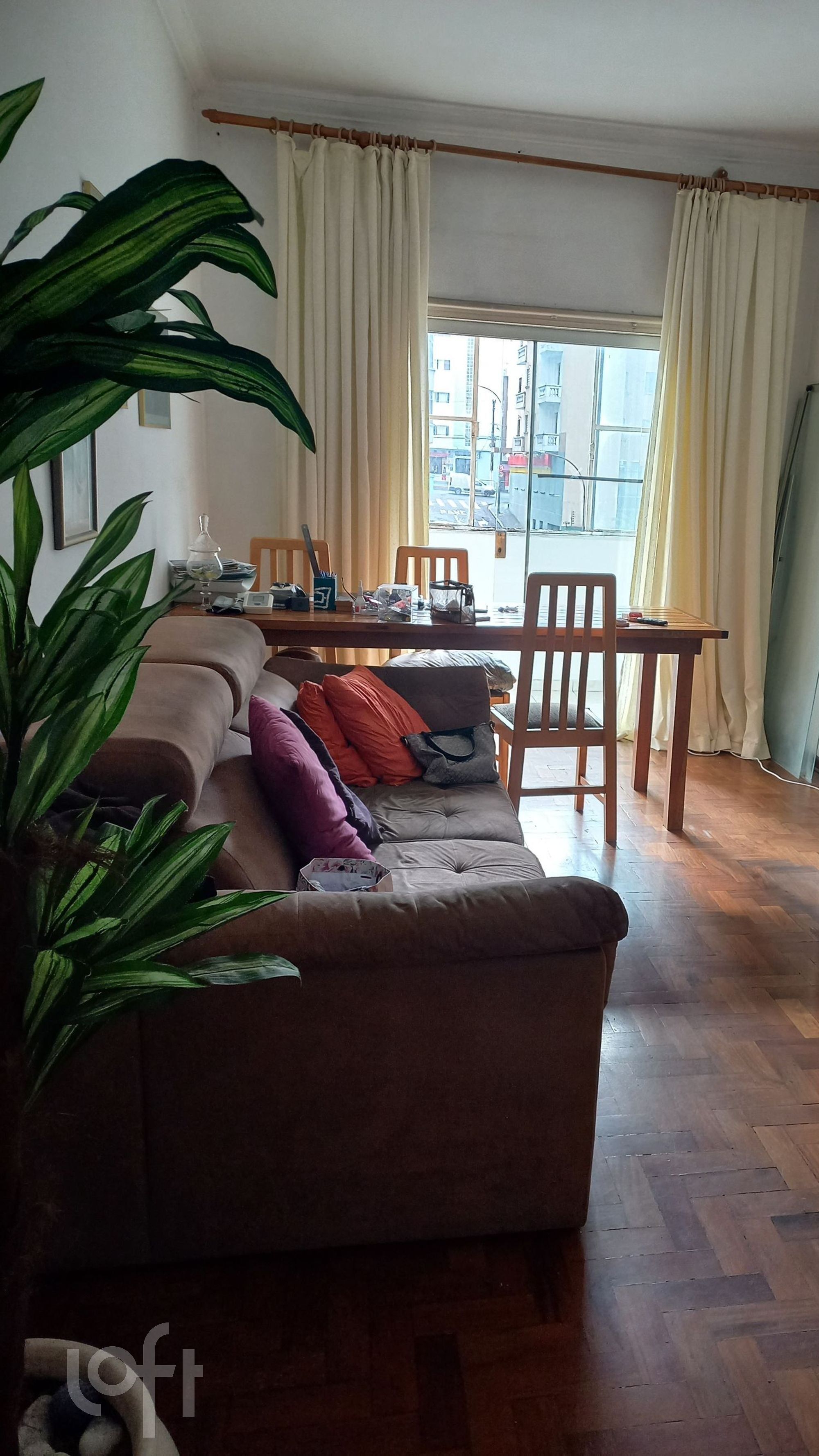 Apartamento, 60 m² - Foto 3