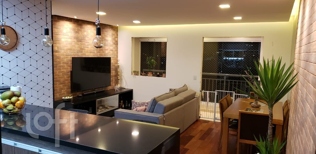 Apartamento, 2 quartos, 66 m² - Foto 12