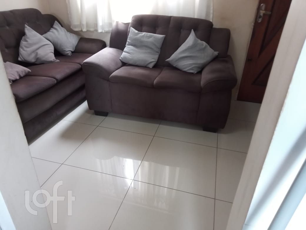 Apartamento, 2 quartos, 42 m² - Foto 7