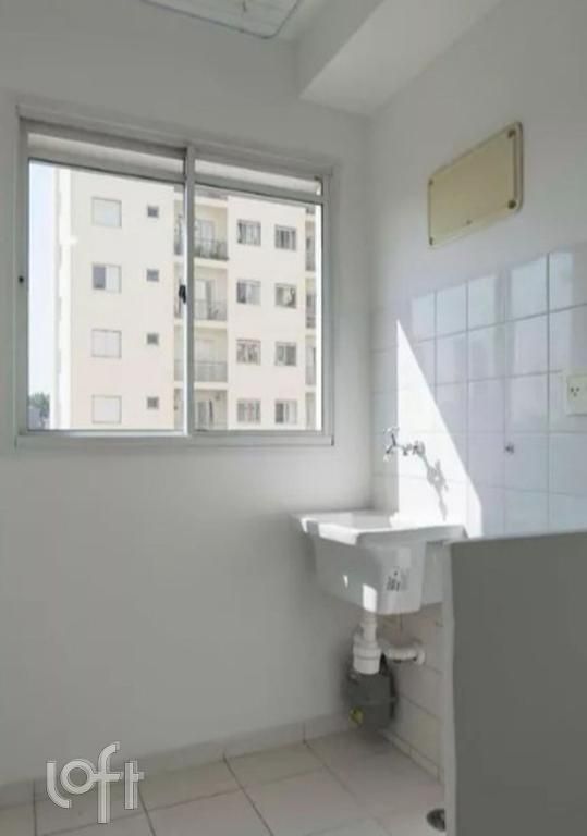 Apartamento, 2 quartos, 50 m² - Foto 5