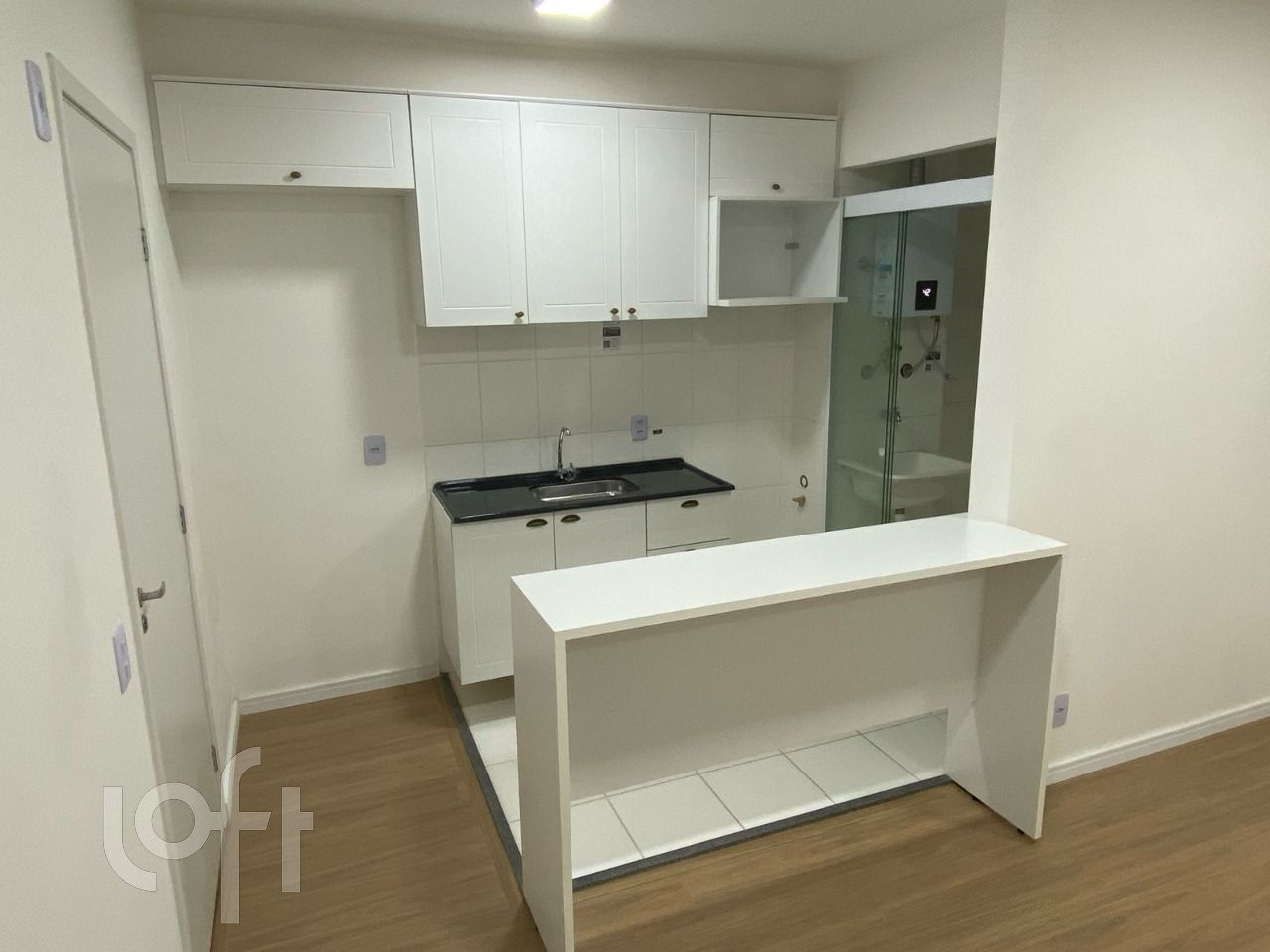 Apartamento, 2 quartos, 41 m² - Foto 6