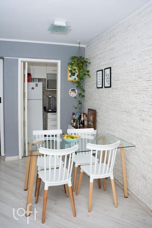 Apartamento à venda com 2 quartos, 50m² - Foto 9