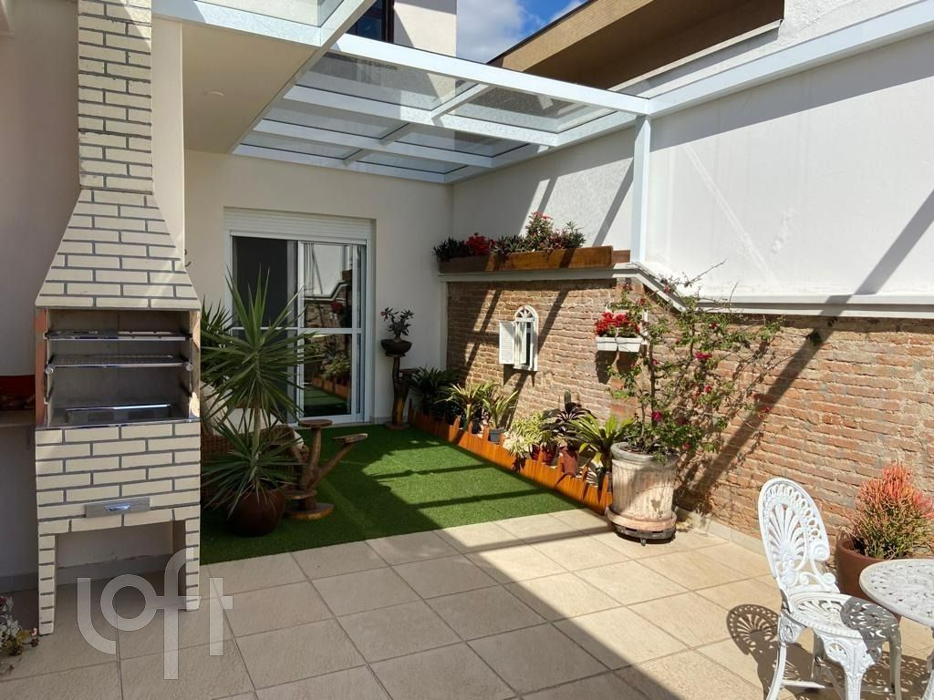 Casa, 4 quartos, 229 m² - Foto 4