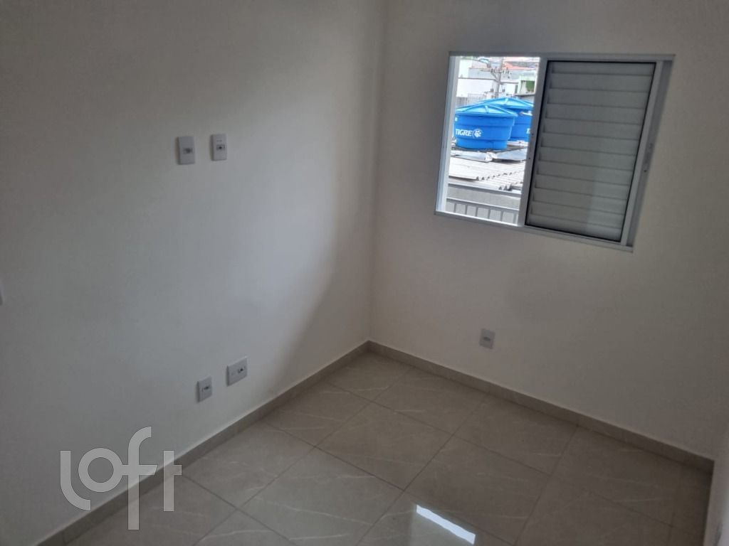 Apartamento, 2 quartos, 40 m² - Foto 12